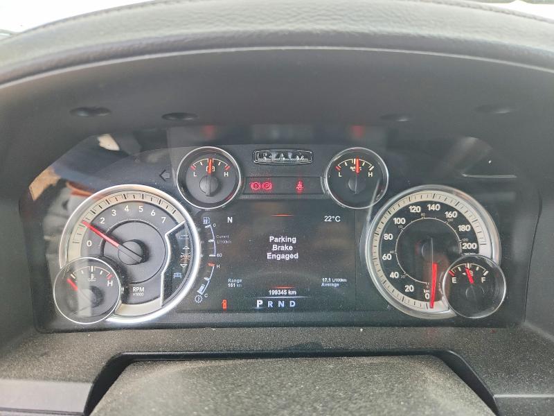 Продажа на аукционе авто 2017 Ram 1500, vin: 1C6RR7MT7HS659033, номер лота: 61449766