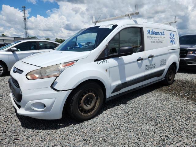 2016 Ford Transit Connect მანქანა იყიდება აუქციონზე, vin: NM0LS7F79G1277378, აუქციონის ნომერი: 63313916