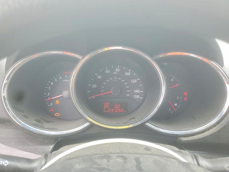 Aukcja sprzedaży 2013 Kia Sorento, vin: 5XYKT3A67DG411934, numer aukcji: 63413396