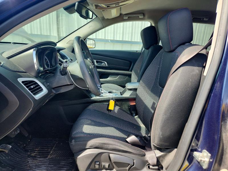 Продаж на аукціоні авто 2017 Gmc Terrain, vin: 2GKALMEK8H6313138, номер лоту: 63844666