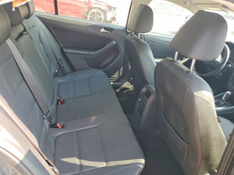 Aukcja sprzedaży 2012 Volkswagen Jetta, vin: 3VWDP7AJ5CM461402, numer aukcji: 65795866