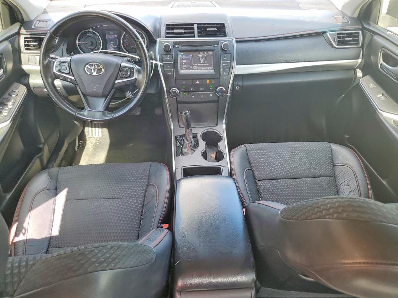 Продаж на аукціоні авто 2015 Toyota Camry, vin: 4T1BF1FK8FU922812, номер лоту: 64780366