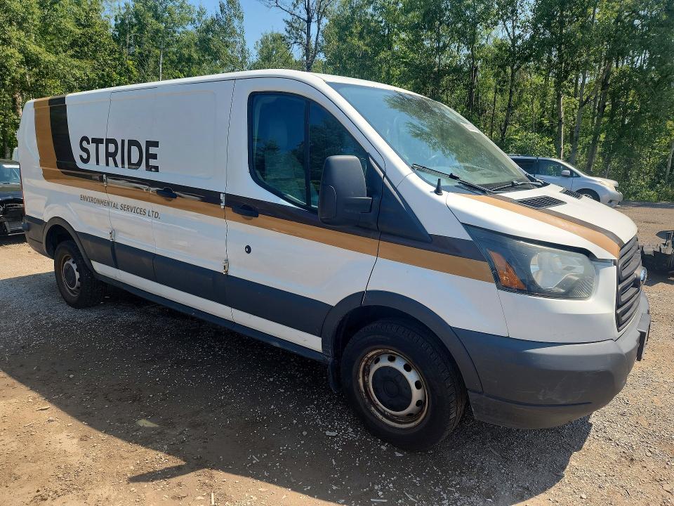Aukcja sprzedaży 2016 Ford Transit, vin: 1FTYR2ZM8GKA16049, numer aukcji: 63355646