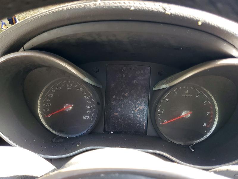 2015 Mercedes-benz C მანქანა იყიდება აუქციონზე, vin: 55SWF4JB7FU089638, აუქციონის ნომერი: 66128446