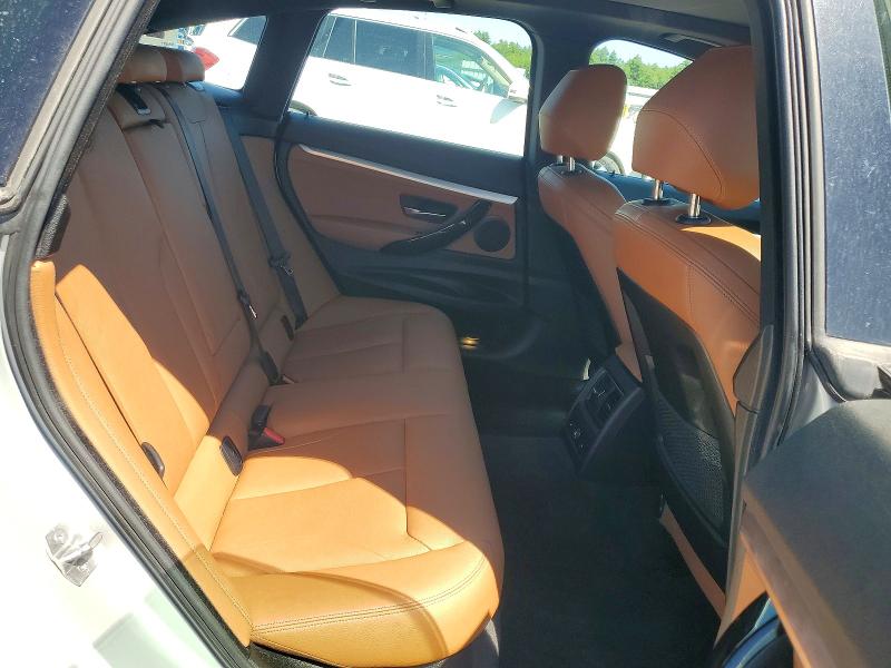 Aukcja sprzedaży 2017 Bmw 330, vin: WBA8Z9C3XHG827295, numer aukcji: 62690556