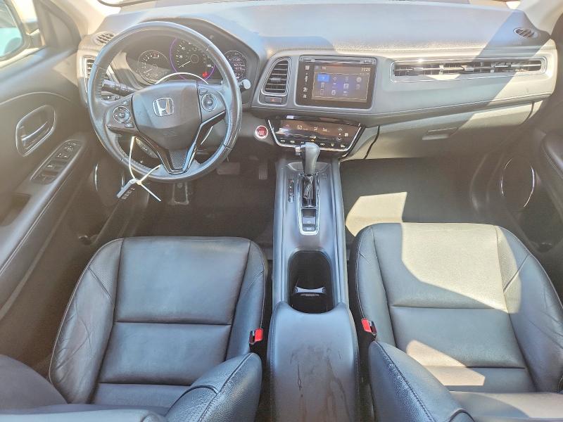 Продаж на аукціоні авто 2016 Honda Hr-v, vin: 3CZRU6H75GM746400, номер лоту: 65930566
