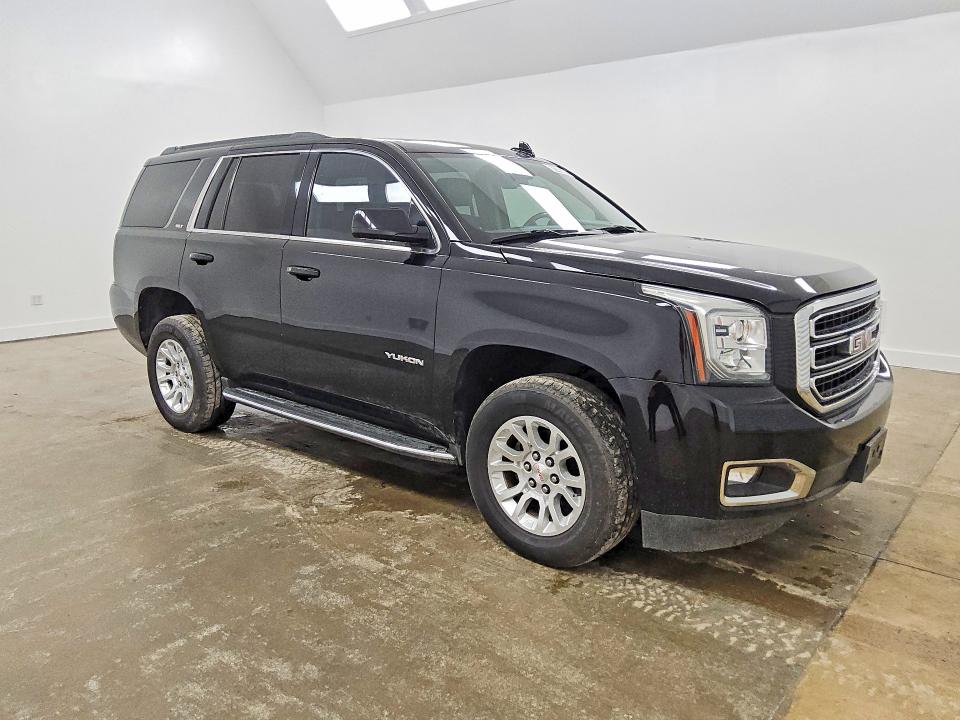 Aukcja sprzedaży 2020 Gmc Yukon, vin: 1GKS2BKC9LR282441, numer aukcji: 62143386