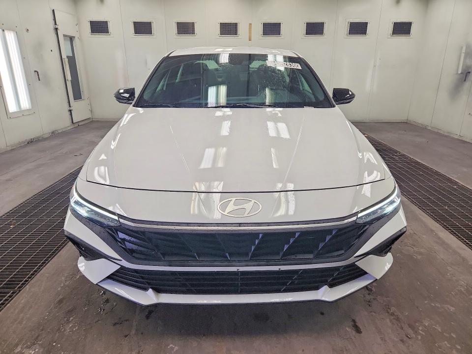 Продажа на аукционе авто 2026 Hyundai Elantra, vin: KMHLM4DG2TU216344, номер лота: 64252836