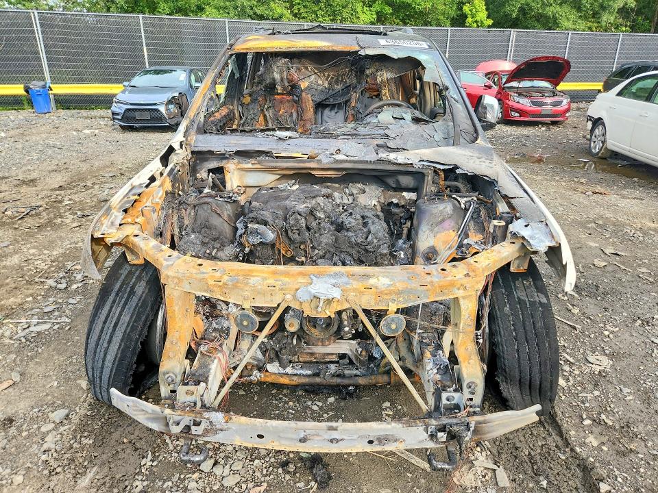 Aukcja sprzedaży 2019 Jeep Grand Cherokee, vin: 1C4RJECG5KC603795, numer aukcji: 63650206