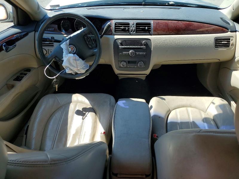 Продажа на аукционе авто 2006 Buick Lucerne, vin: 1G4HD572X6U214065, номер лота: 63294186