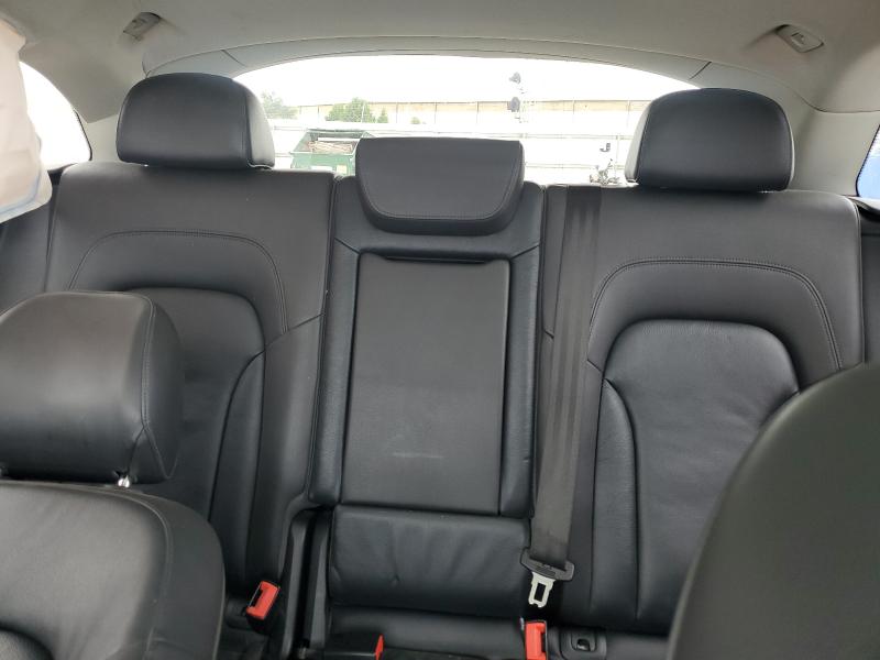 65003736 :رقم المزاد ، WA1L2AFP0GA012357 vin ، 2016 Audi Q5 مزاد بيع