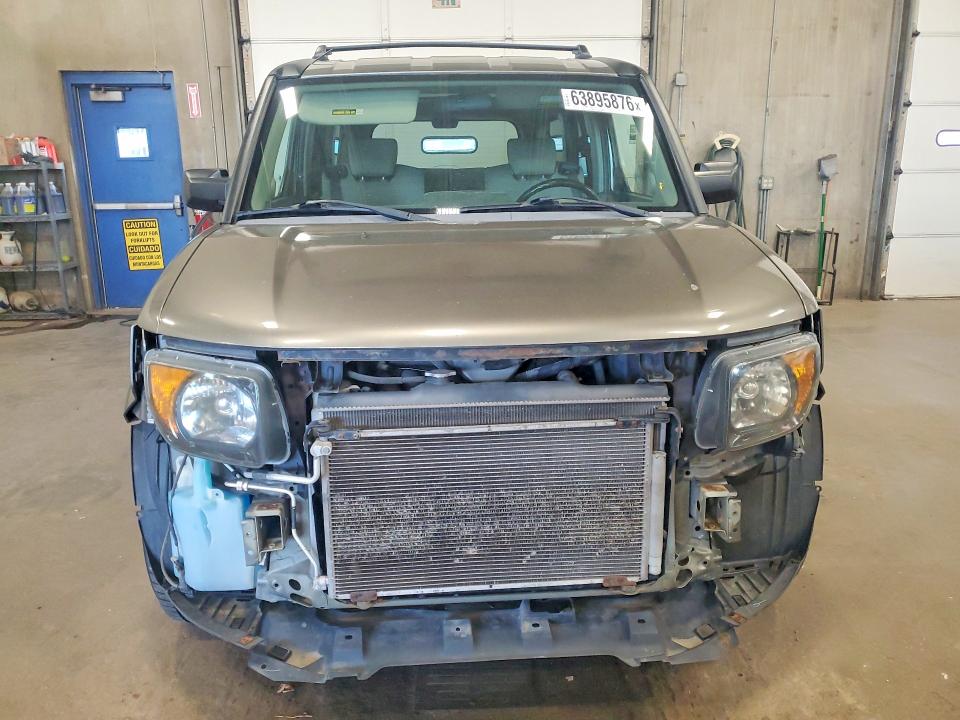 Продажа на аукционе авто 2008 Honda Element, vin: 5J6YH287X8L008734, номер лота: 63895876