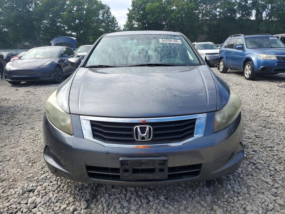 Продажа на аукционе авто 2010 Honda Accord, vin: 1HGCP2F33AA155273, номер лота: 64259186