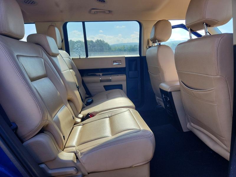 Aukcja sprzedaży 2014 Ford Flex, vin: 2FMGK5C8XEBD15820, numer aukcji: 64329456