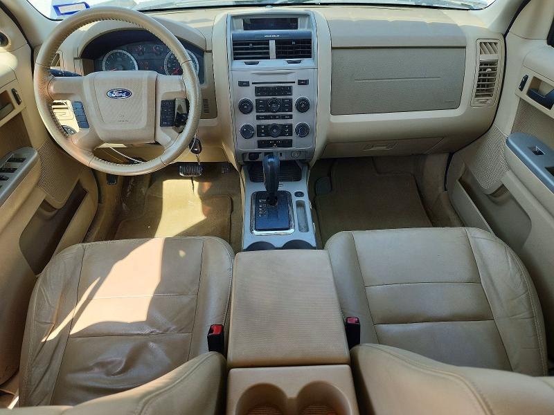 Продажа на аукционе авто 2011 Ford Escape, vin: 1FMCU0DG3BKA14311, номер лота: 63566806