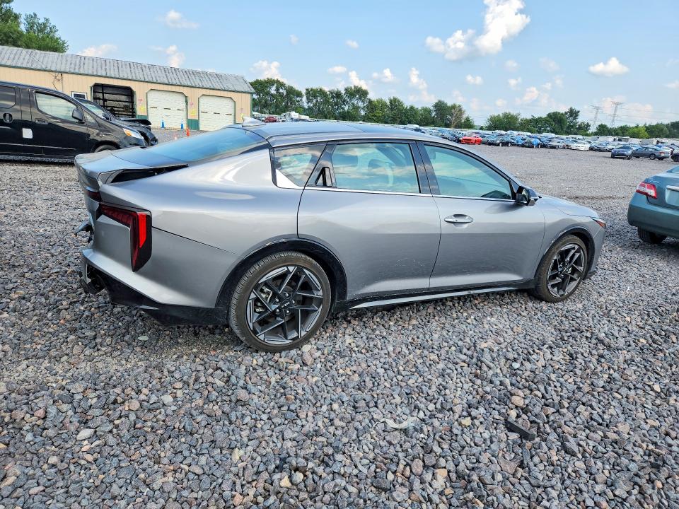Продаж на аукціоні авто 2025 Kia K4, vin: 3KPFW4DE4SE099454, номер лоту: 63389996