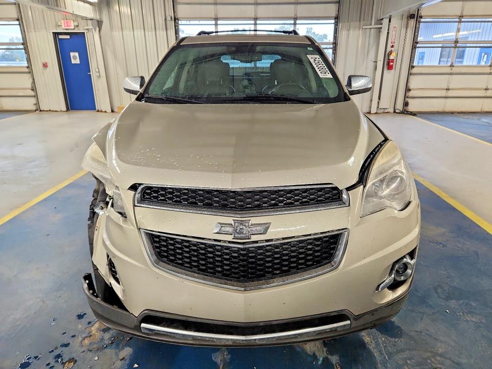 2013 Chevrolet Equinox მანქანა იყიდება აუქციონზე, vin: 2GNFLGE37D6233519, აუქციონის ნომერი: 64583806
