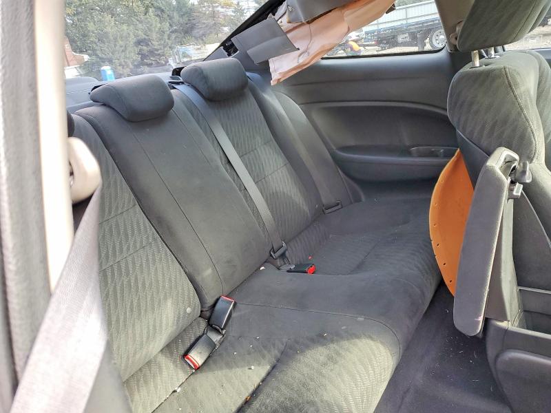 2010 Honda Civic მანქანა იყიდება აუქციონზე, vin: 2HGFG1B82AH522920, აუქციონის ნომერი: 66748936