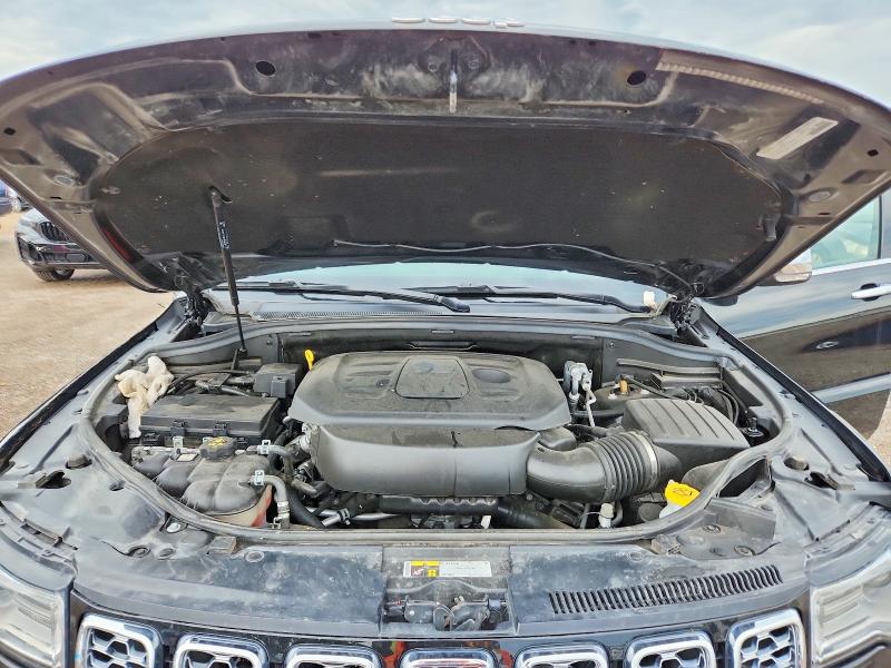 Продаж на аукціоні авто 2019 Jeep Grand Cherokee, vin: 1C4RJFG9KC0808173, номер лоту: 65107296