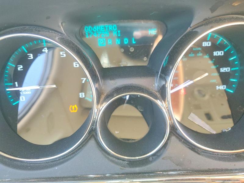 66201316 :رقم المزاد ، 5GAKRDKD9DJ159042 vin ، 2013 Buick Enclave مزاد بيع