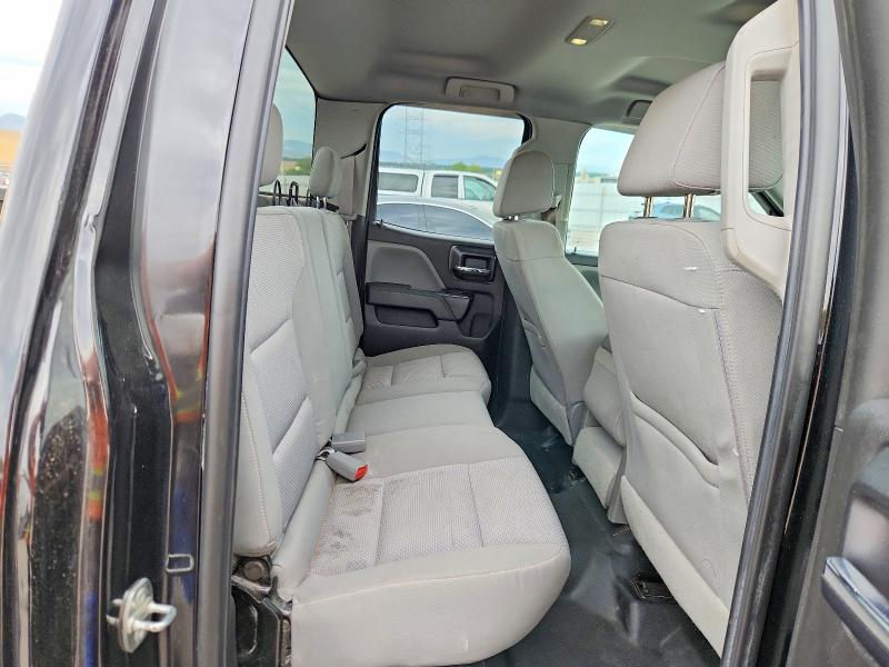2016 Chevrolet Silverado მანქანა იყიდება აუქციონზე, vin: 1GCRCNEH1GZ238987, აუქციონის ნომერი: 65109366
