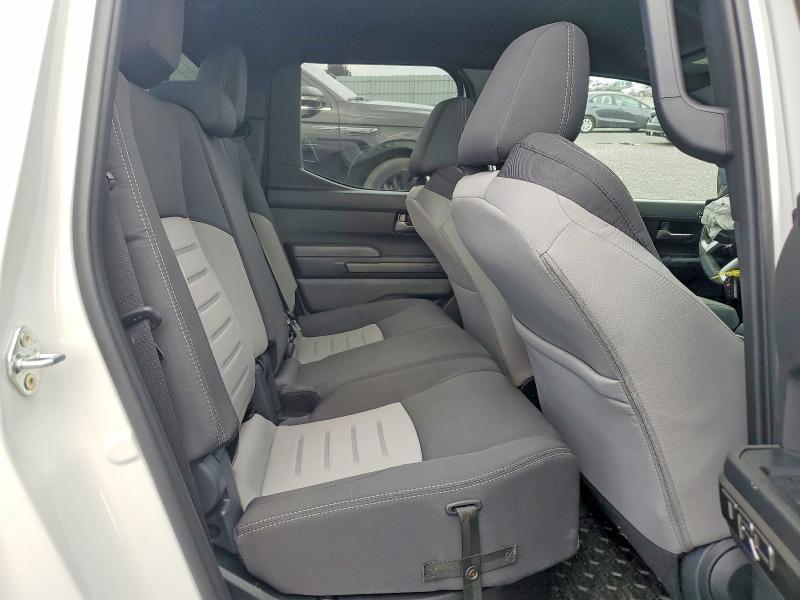 2026 Toyota Tacoma მანქანა იყიდება აუქციონზე, vin: 3TYLB5JN2TT129829, აუქციონის ნომერი: 64770486
