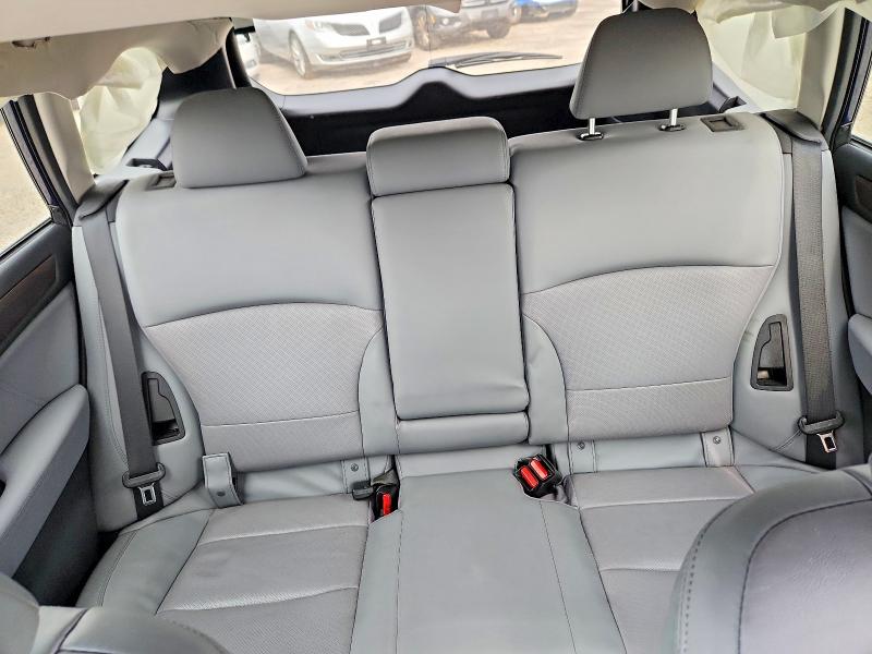2019 Subaru Outback მანქანა იყიდება აუქციონზე, vin: 4S4BSANC3K3392786, აუქციონის ნომერი: 64247886