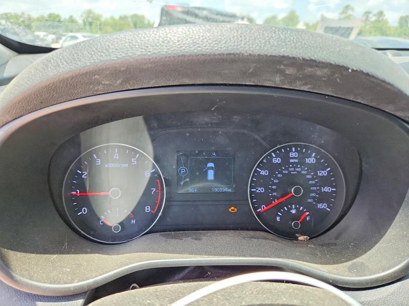 Продаж на аукціоні авто 2017 Kia Sportage, vin: KNDPNCAC8H7031610, номер лоту: 64673146
