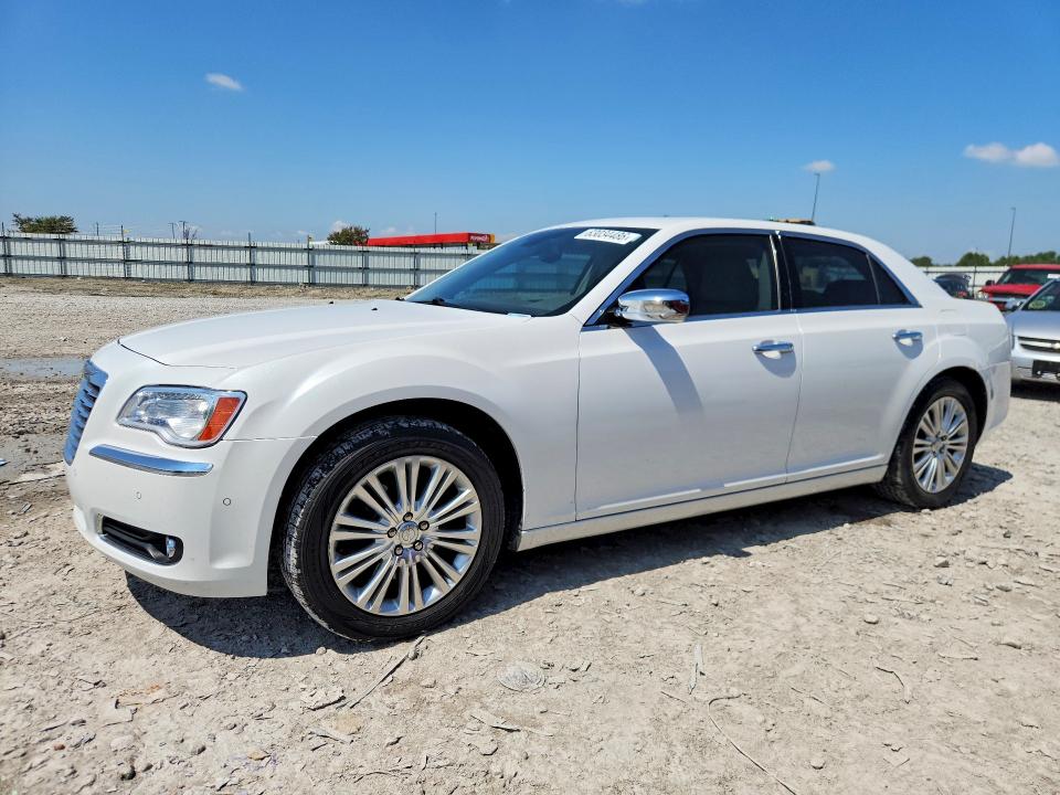 Aukcja sprzedaży 2013 Chrysler 300c, vin: 2C3CCAKG2DH533333, numer aukcji: 63034486