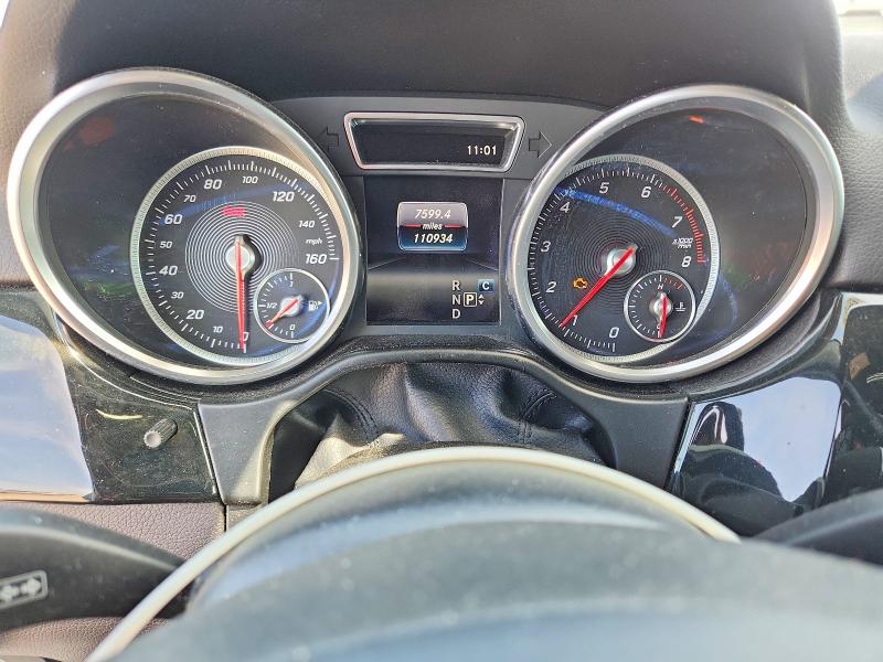 Aukcja sprzedaży 2017 Mercedes-benz Gle, vin: 4JGDA5HB0HA850035, numer aukcji: 63771876