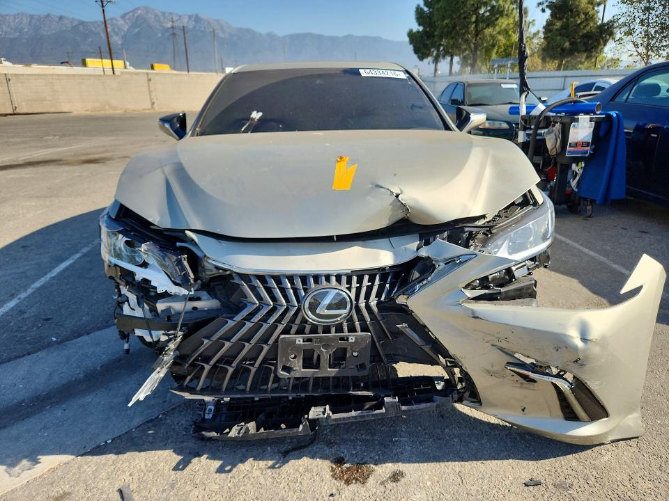 Aukcja sprzedaży 2022 Lexus Es 350, vin: 58ACZ1B10NU124353, numer aukcji: 64334216