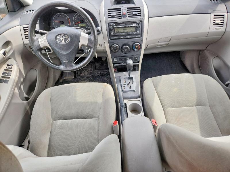 2013 Toyota Corolla მანქანა იყიდება აუქციონზე, vin: 2T1BU4EE3DC015838, აუქციონის ნომერი: 65555126