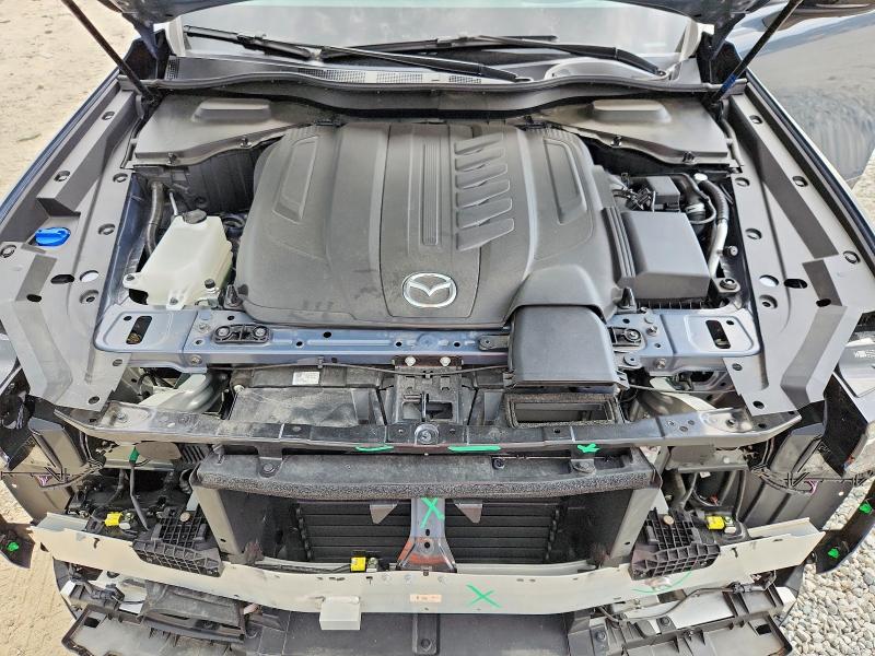 66929546 :رقم المزاد ، JM3KJEHC9S1123754 vin ، 2025 Mazda Cx-70 مزاد بيع