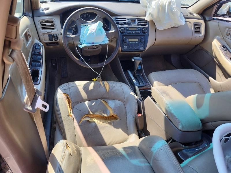 Aukcja sprzedaży 2000 Honda Accord, vin: 1HGCG1658YA074923, numer aukcji: 66807006