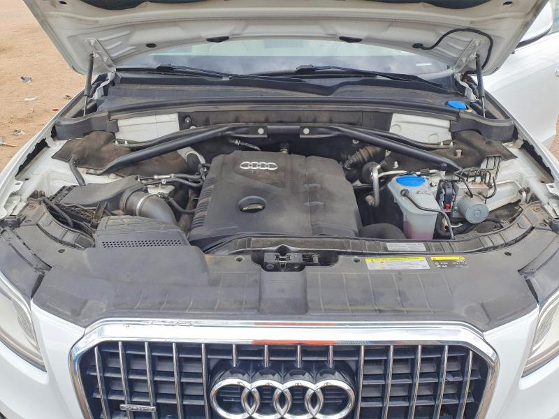 65020796 :رقم المزاد ، WA1LFAFP2FA026991 vin ، 2015 Audi Q5 مزاد بيع