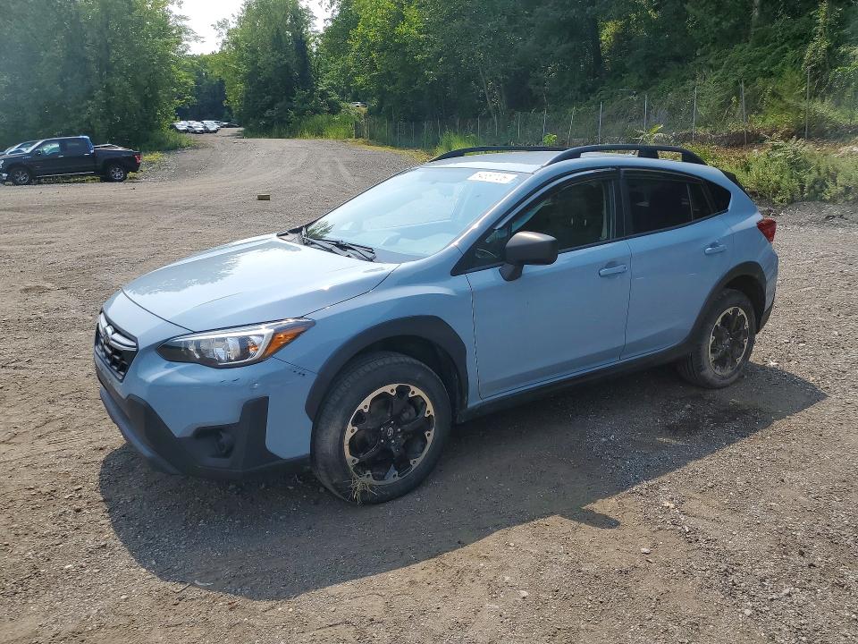 Aukcja sprzedaży 2022 Subaru Crosstrek, vin: JF2GTAAC1NG280239, numer aukcji: 64851126