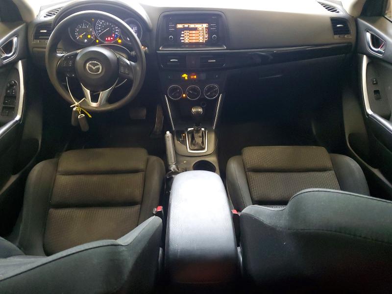 Aukcja sprzedaży 2015 Mazda Cx-5, vin: JM3KE4CY4F0438068, numer aukcji: 63417176
