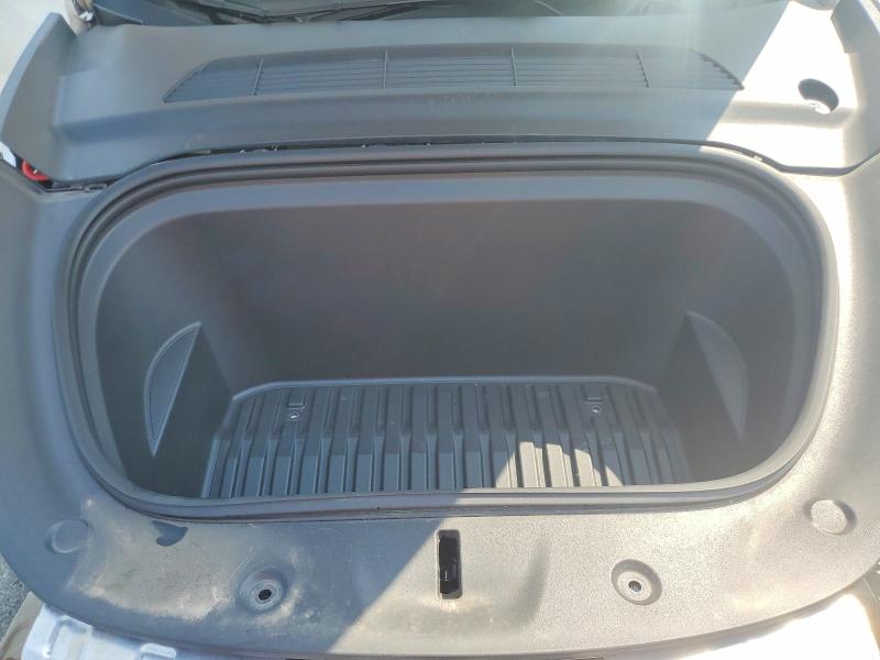 64457216 :رقم المزاد ، 5YJYGDEF5LF003551 vin ، 2020 Tesla Model Y مزاد بيع