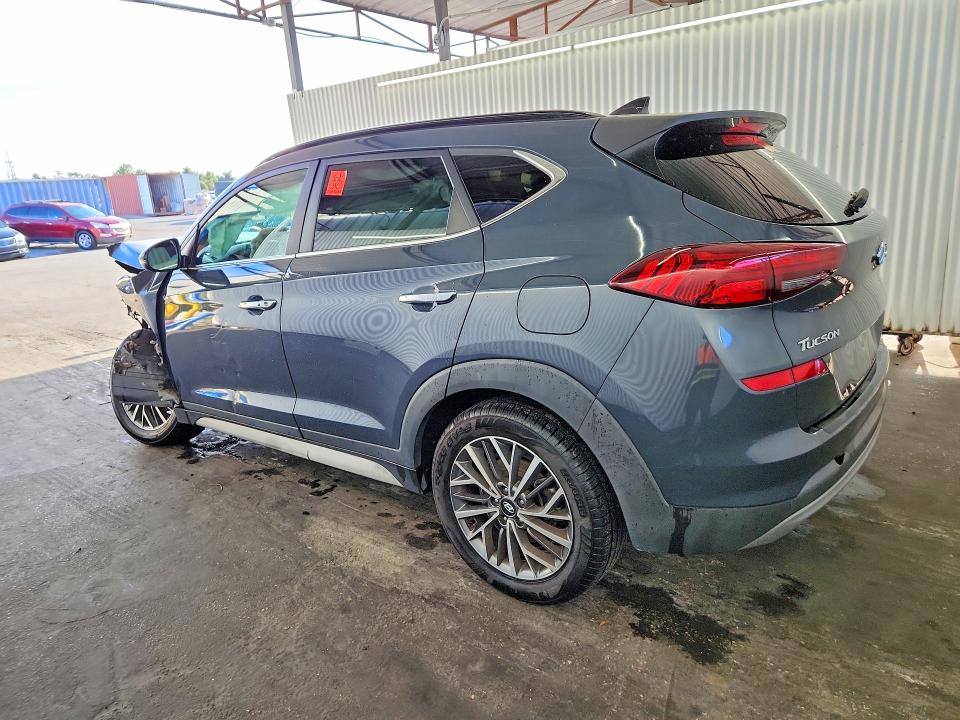 Aukcja sprzedaży 2020 Hyundai Tucson, vin: KM8J33AL8LU242873, numer aukcji: 62871676