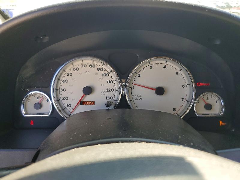 65397616 :رقم المزاد ، 5GZCZ23D66S859036 vin ، 2006 Saturn Vue مزاد بيع