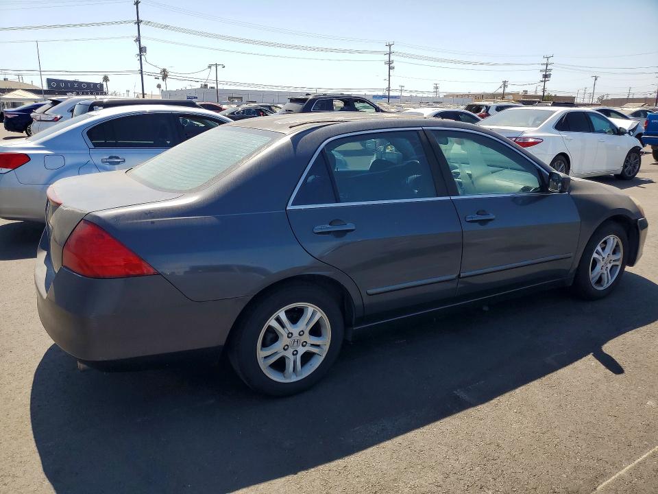 Aukcja sprzedaży 2006 Honda Accord, vin: 1HGCM567X6A010672, numer aukcji: 64278076