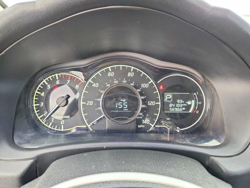 Продажа на аукционе авто 2014 Nissan Versa Note, vin: 3N1CE2CP5EL407764, номер лота: 67205306