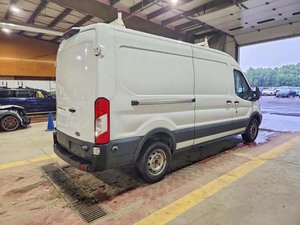 Aukcja sprzedaży 2018 Ford Transit, vin: 1FTBW2CM5JKA18954, numer aukcji: 64568316