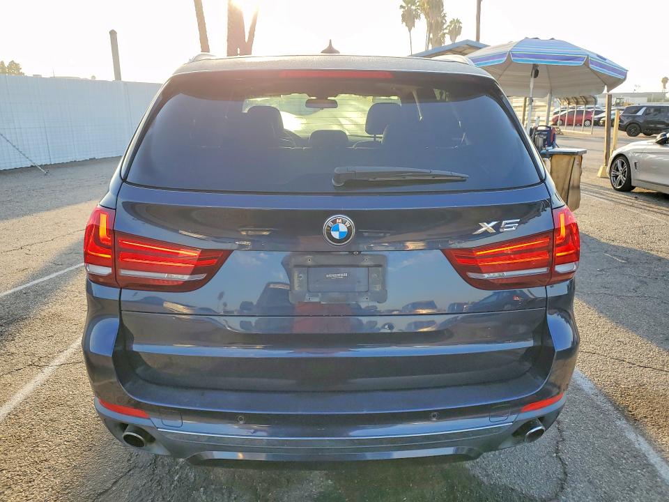 Продажа на аукционе авто 2014 Bmw X5, vin: 5UXKR0C51E0H24052, номер лота: 63444516