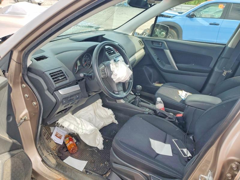 Aukcja sprzedaży 2014 Subaru Forester, vin: JF2SJAAC7EG426854, numer aukcji: 65454376