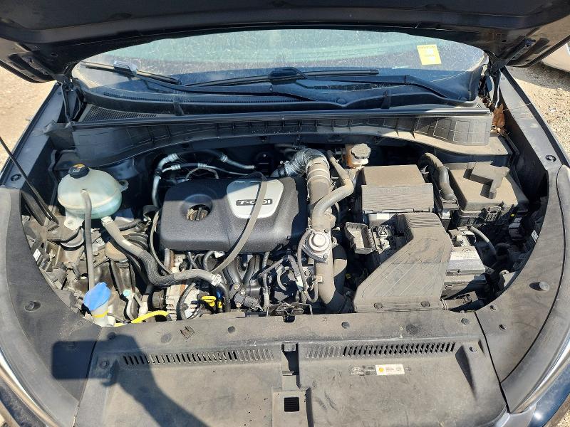 Продаж на аукціоні авто 2017 Hyundai Tucson, vin: KM8J3CA28HU351283, номер лоту: 66499536