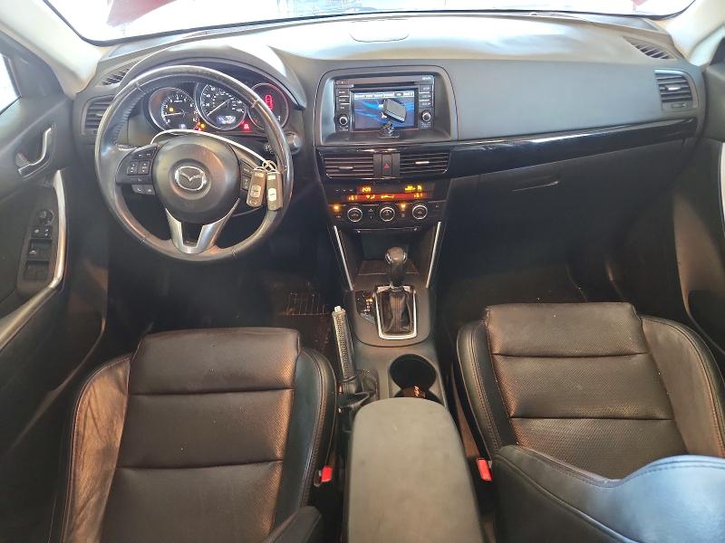 Продажа на аукционе авто 2015 Mazda Cx-5, vin: JM3KE2DY3F0551321, номер лота: 65767376
