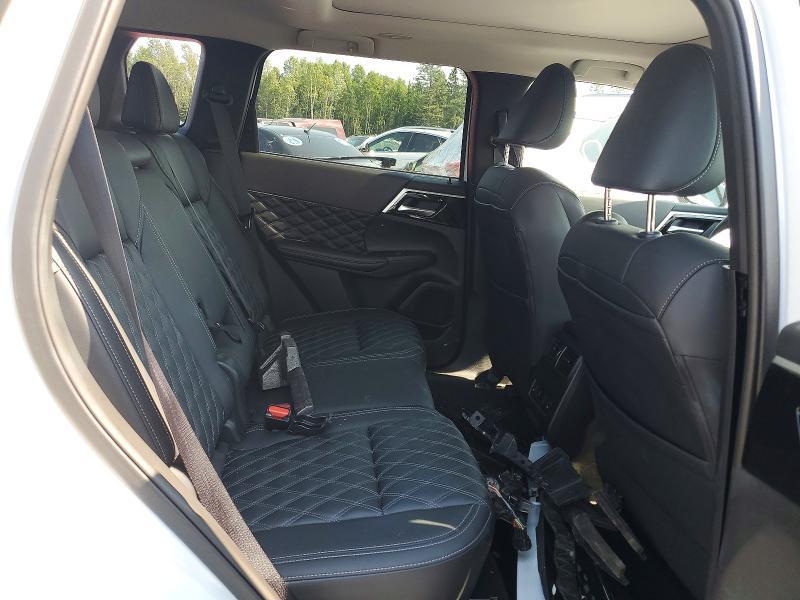 Aukcja sprzedaży 2024 Mitsubishi Outlander, vin: JA4T5VA99RZ621572, numer aukcji: 63746046