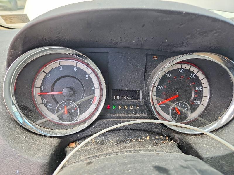 Aukcja sprzedaży 2016 Dodge Grand Caravan, vin: 2C4RDGBG8GR145303, numer aukcji: 65743156