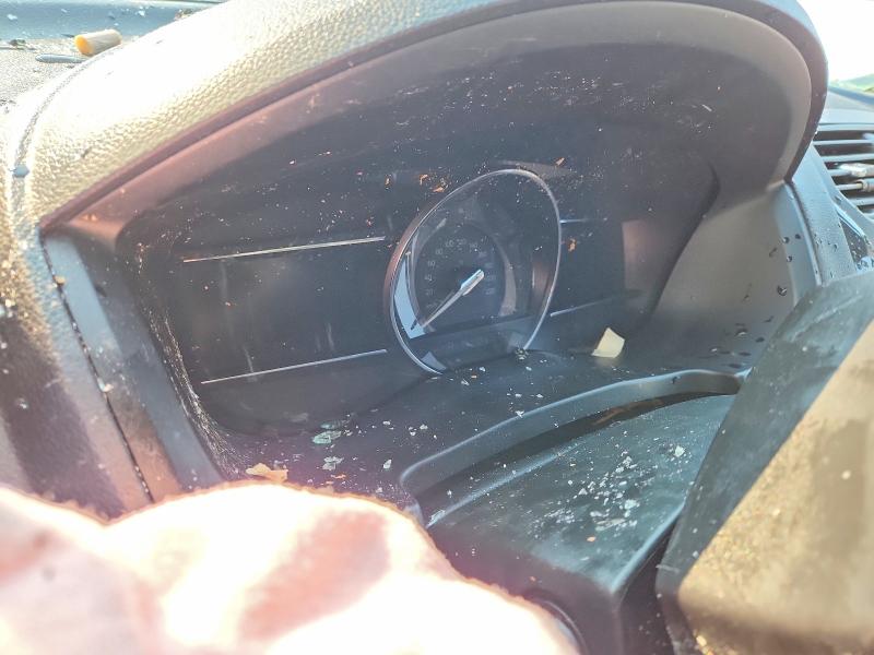 64551976 :رقم المزاد ، 1FM5K8DH1JGC52617 vin ، 2018 Ford Explorer مزاد بيع